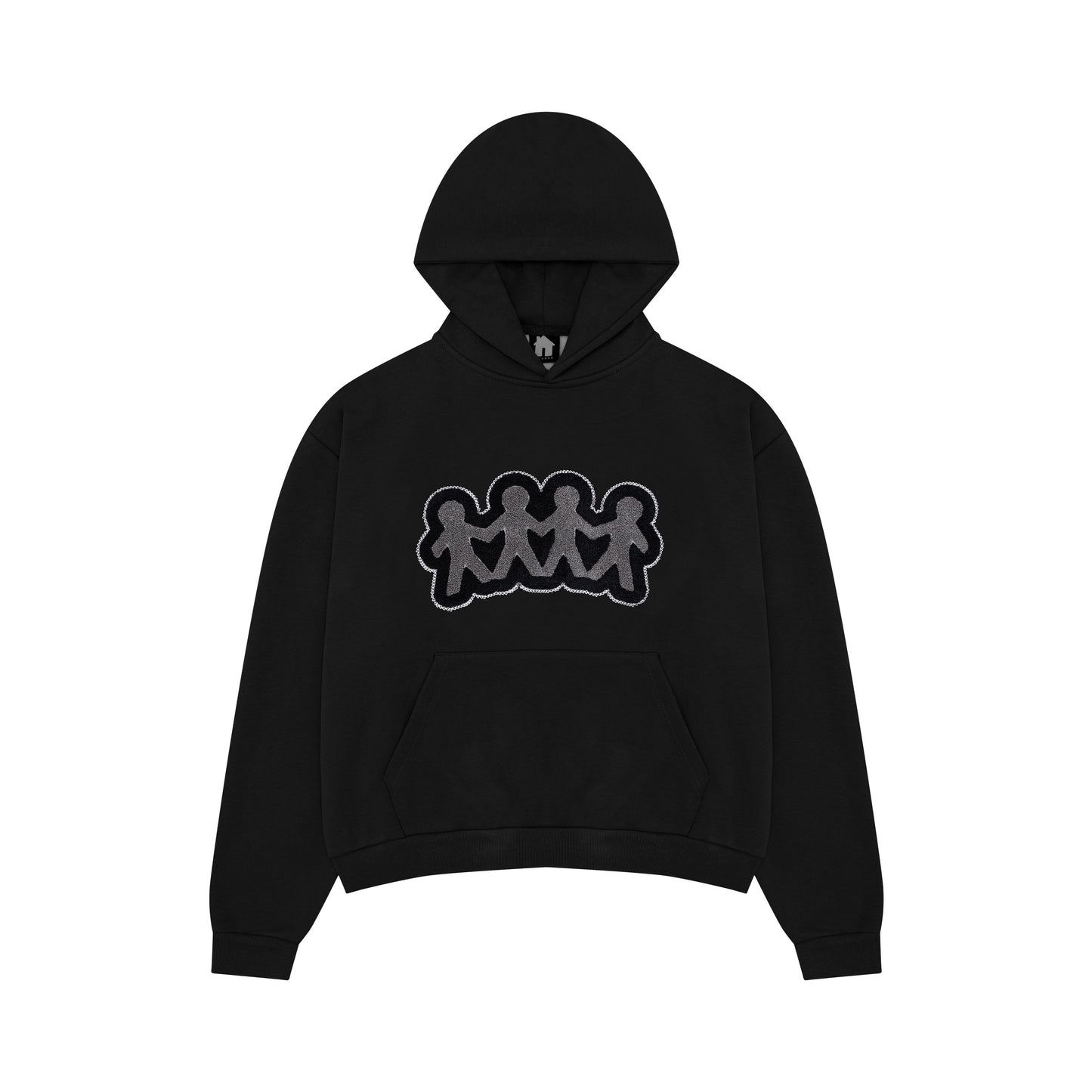 PEOPLE HOODIES