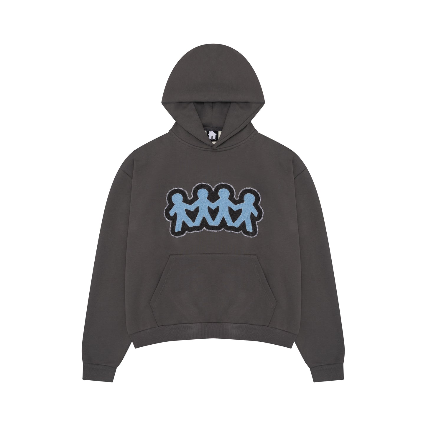 PEOPLE HOODIES