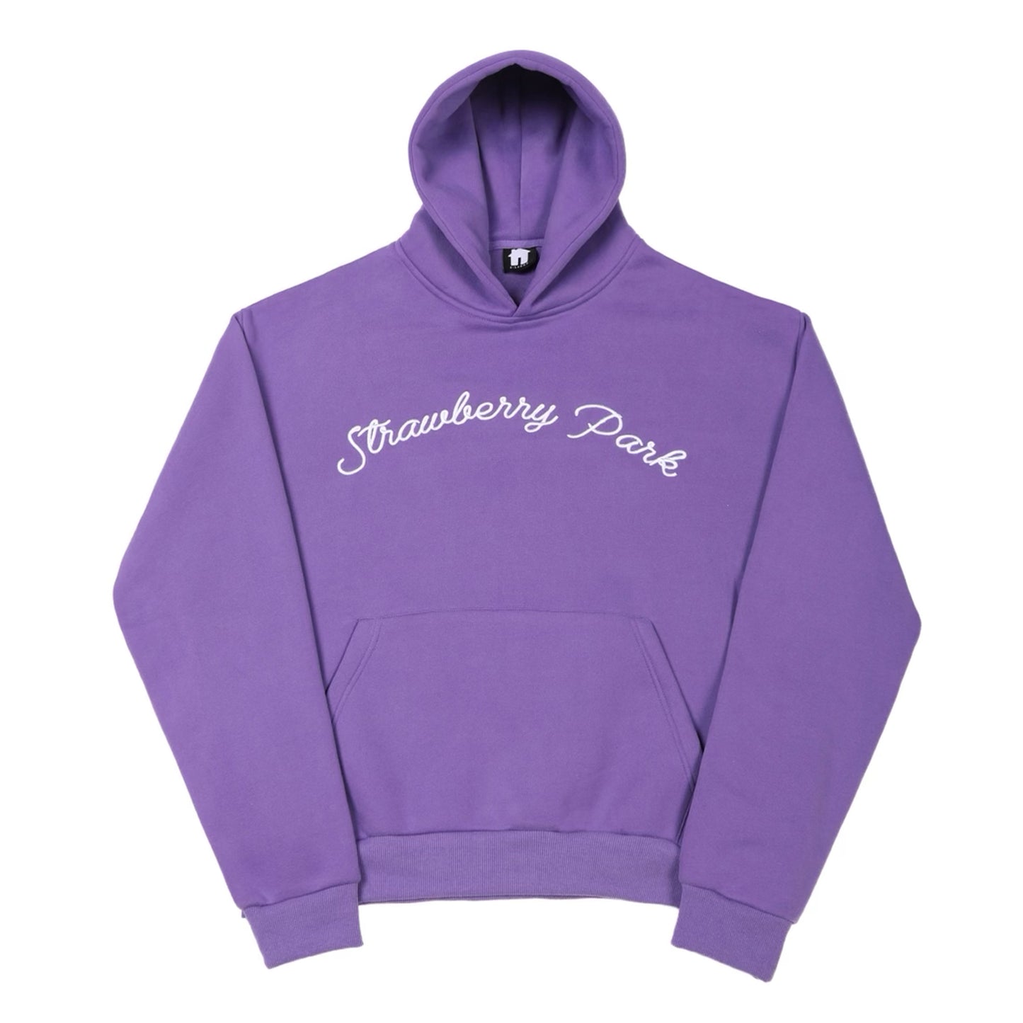 CURSIVE HOODIES