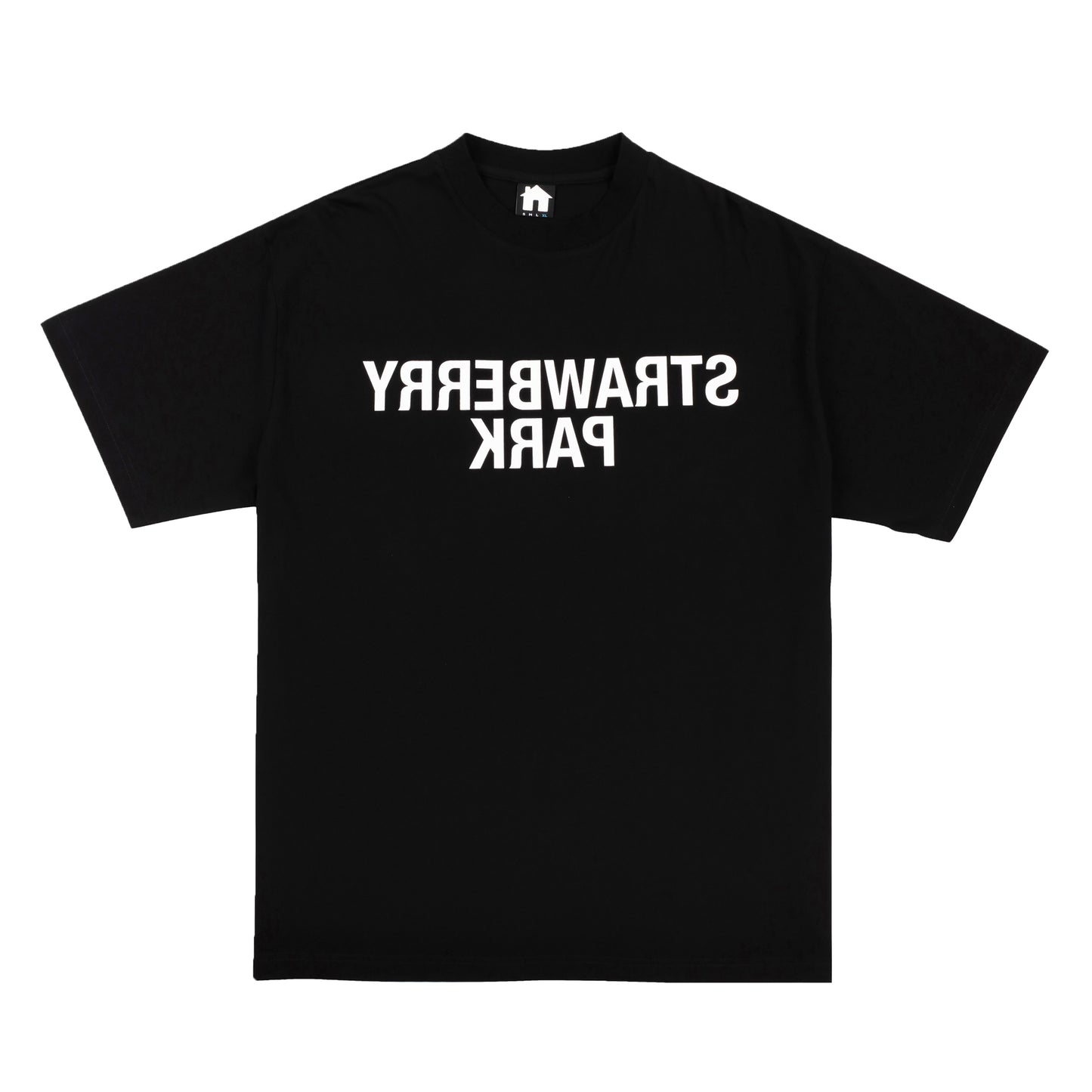 MIRROR TEE