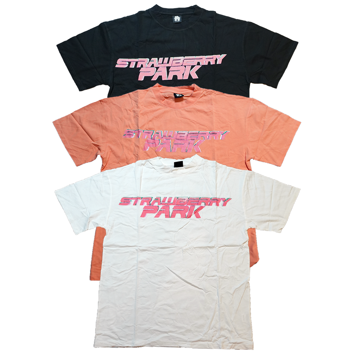 SP INTRO TEES