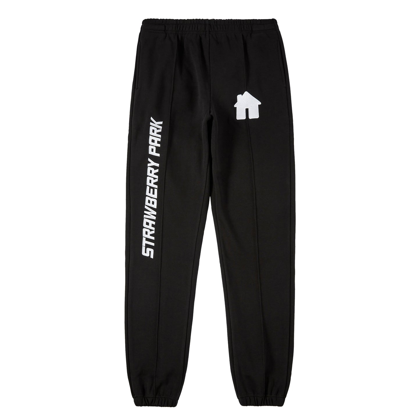 STRAWBERRY PARK SWEATPANTS