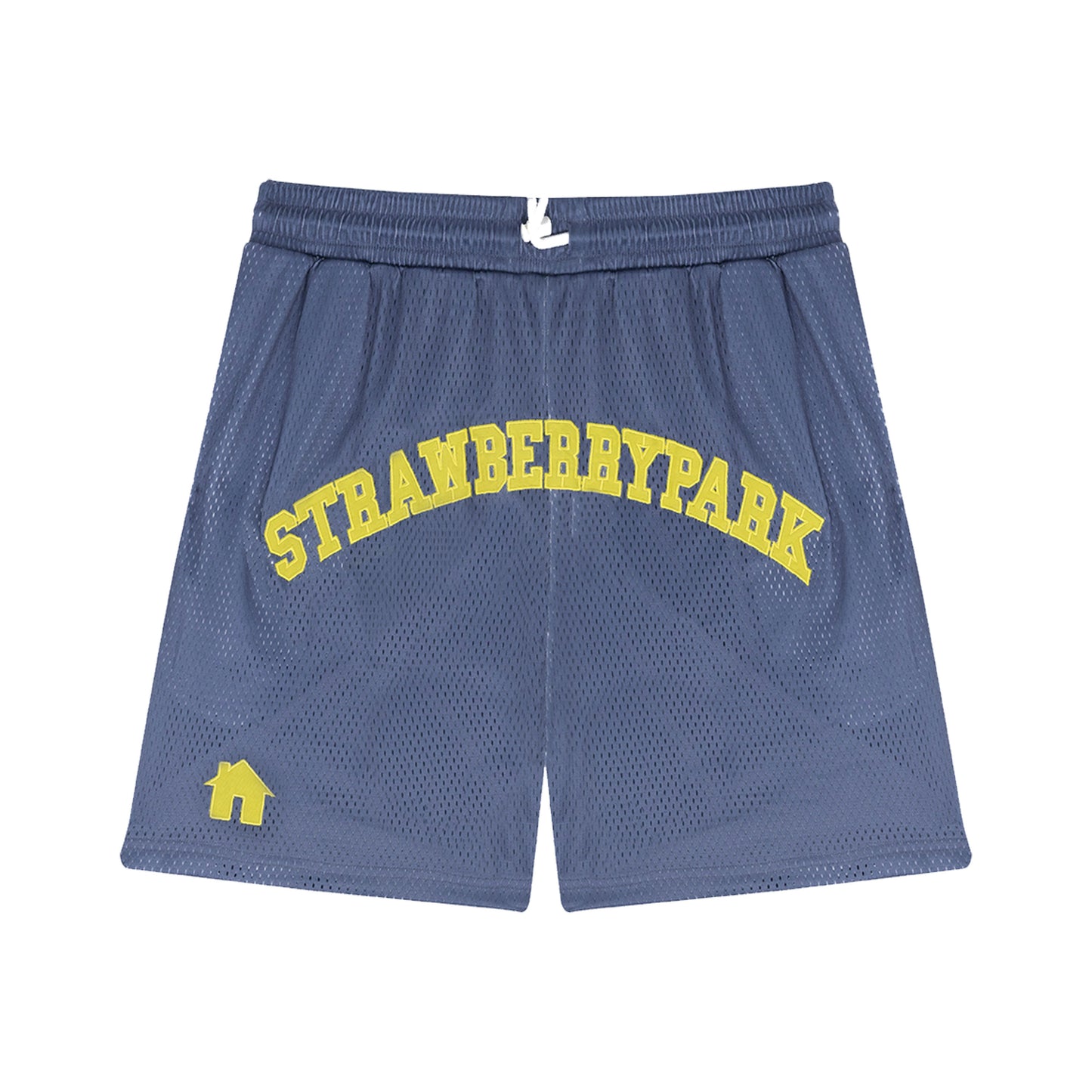 SP ARC MESH SHORTS