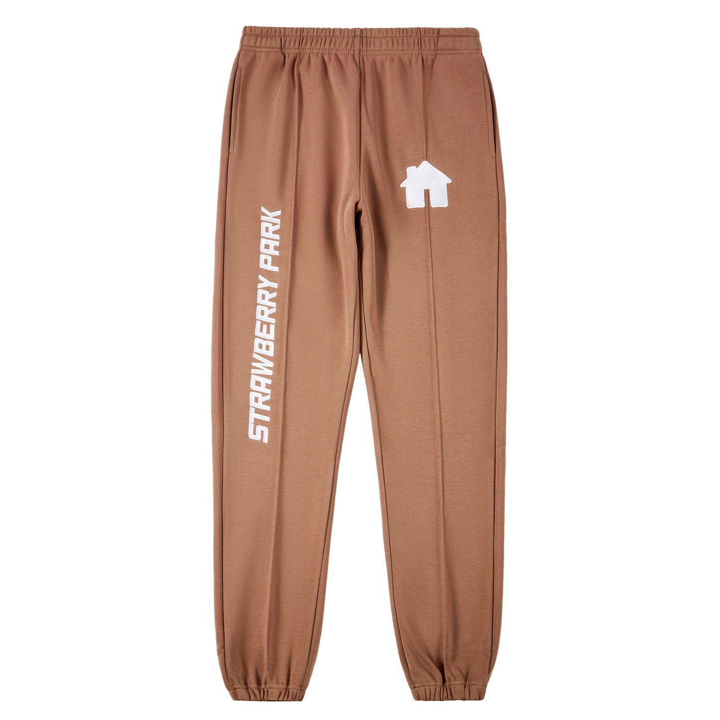 STRAWBERRY PARK SWEATPANTS