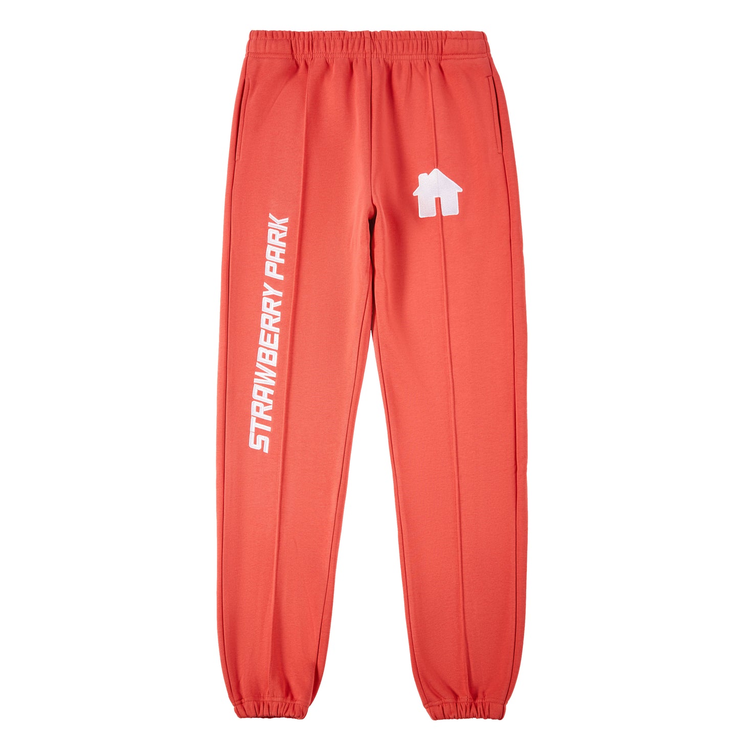 STRAWBERRY PARK SWEATPANTS