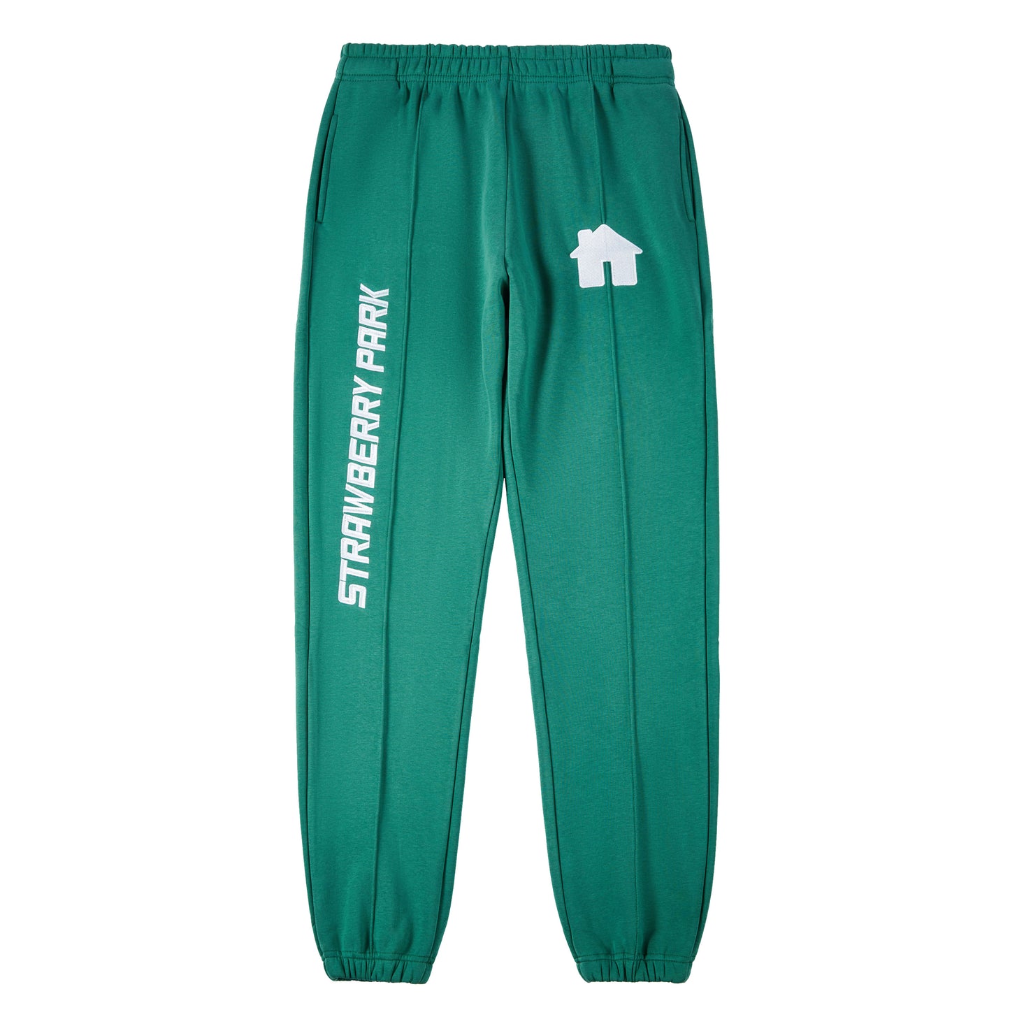 STRAWBERRY PARK SWEATPANTS