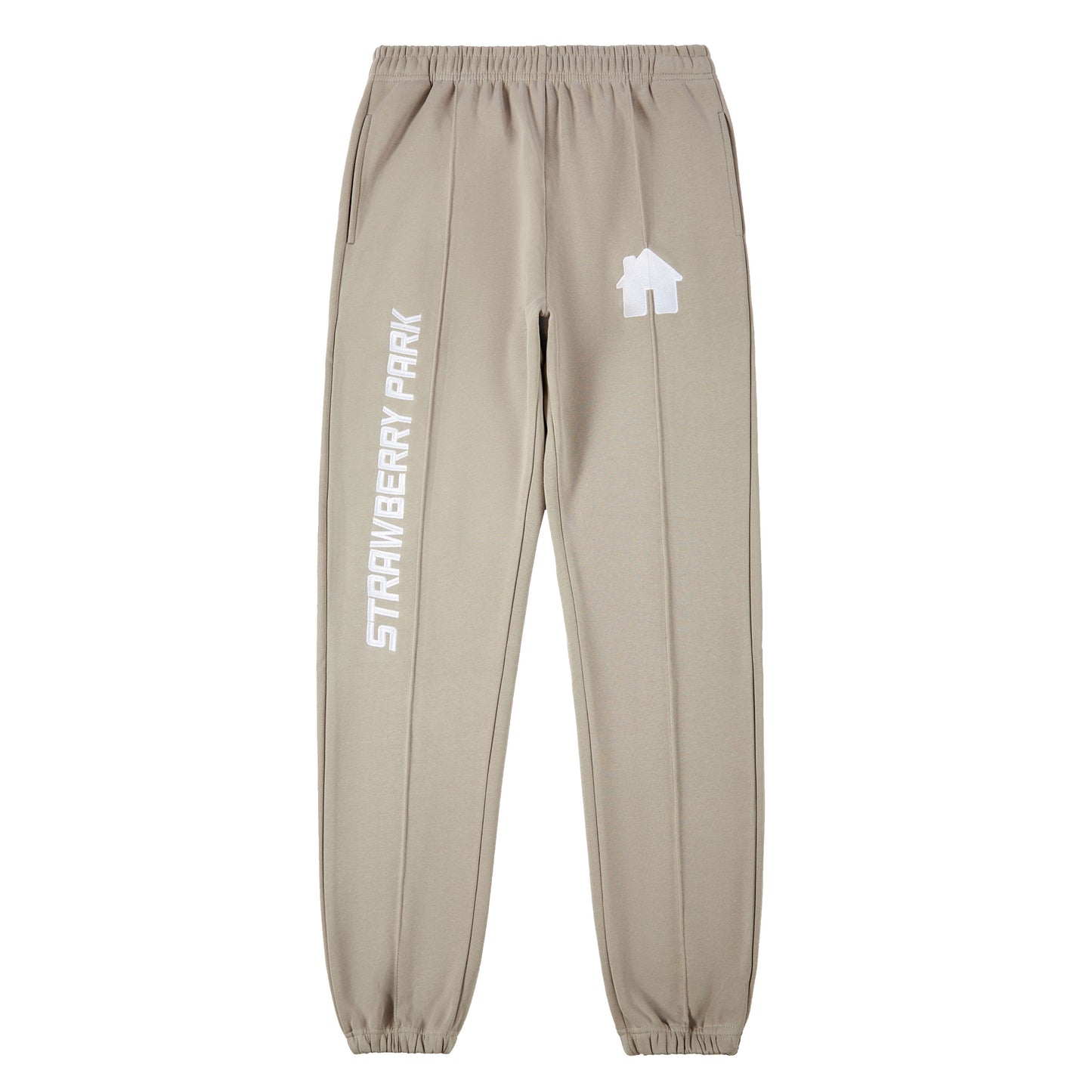 STRAWBERRY PARK SWEATPANTS