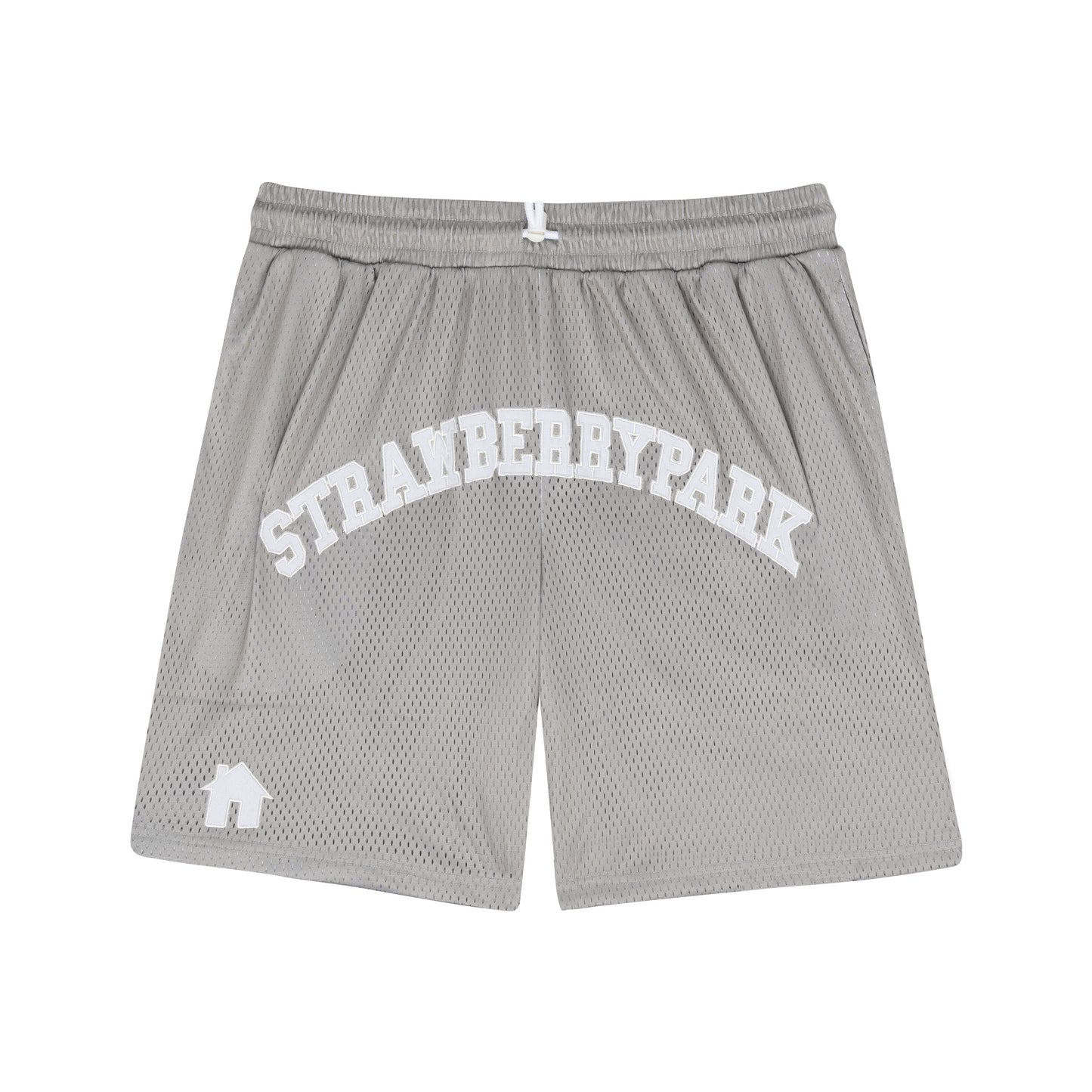 SP ARC MESH SHORTS