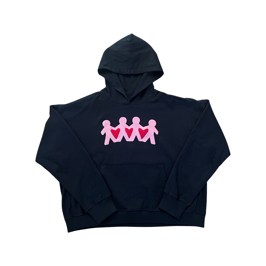 People Hoodie