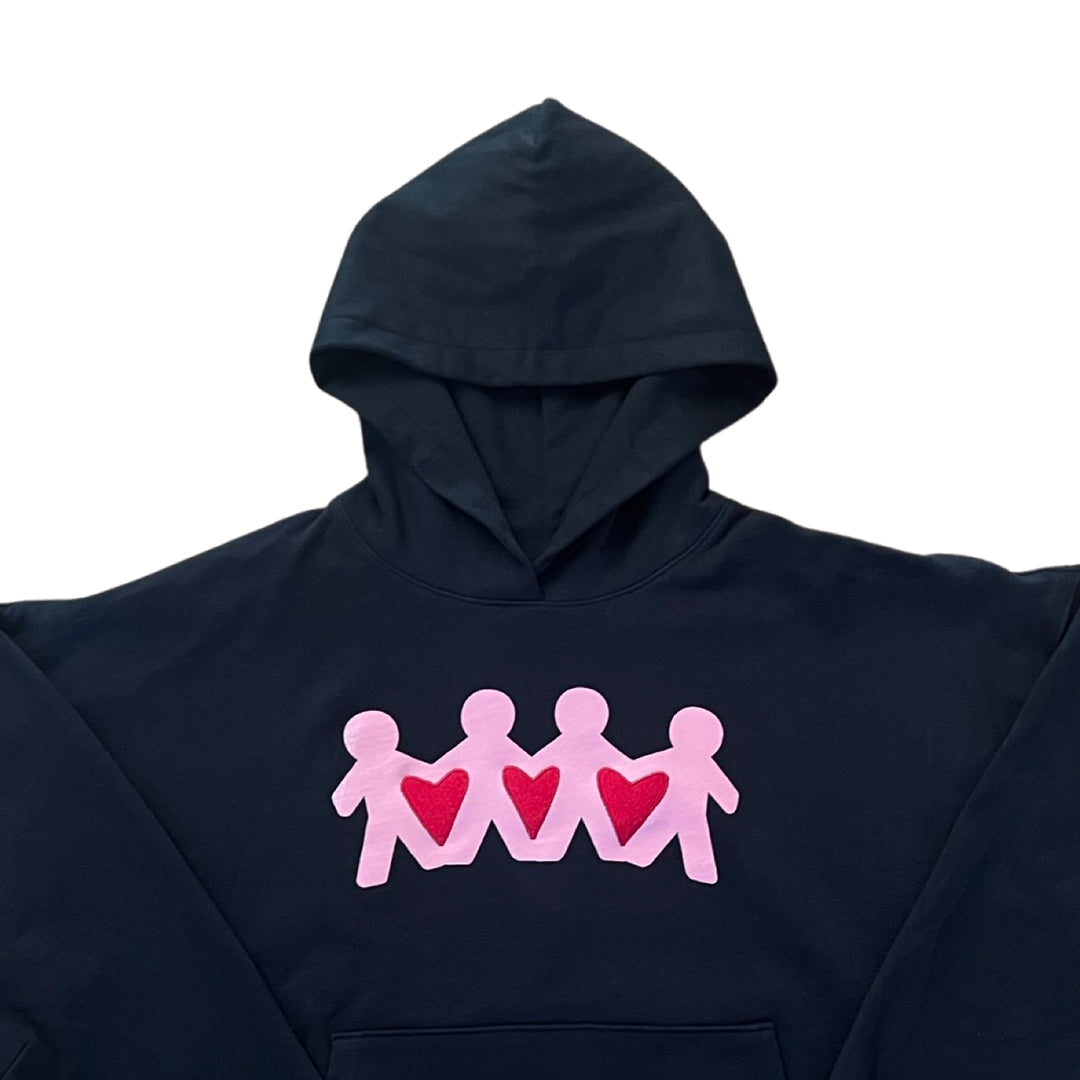 People Hoodie