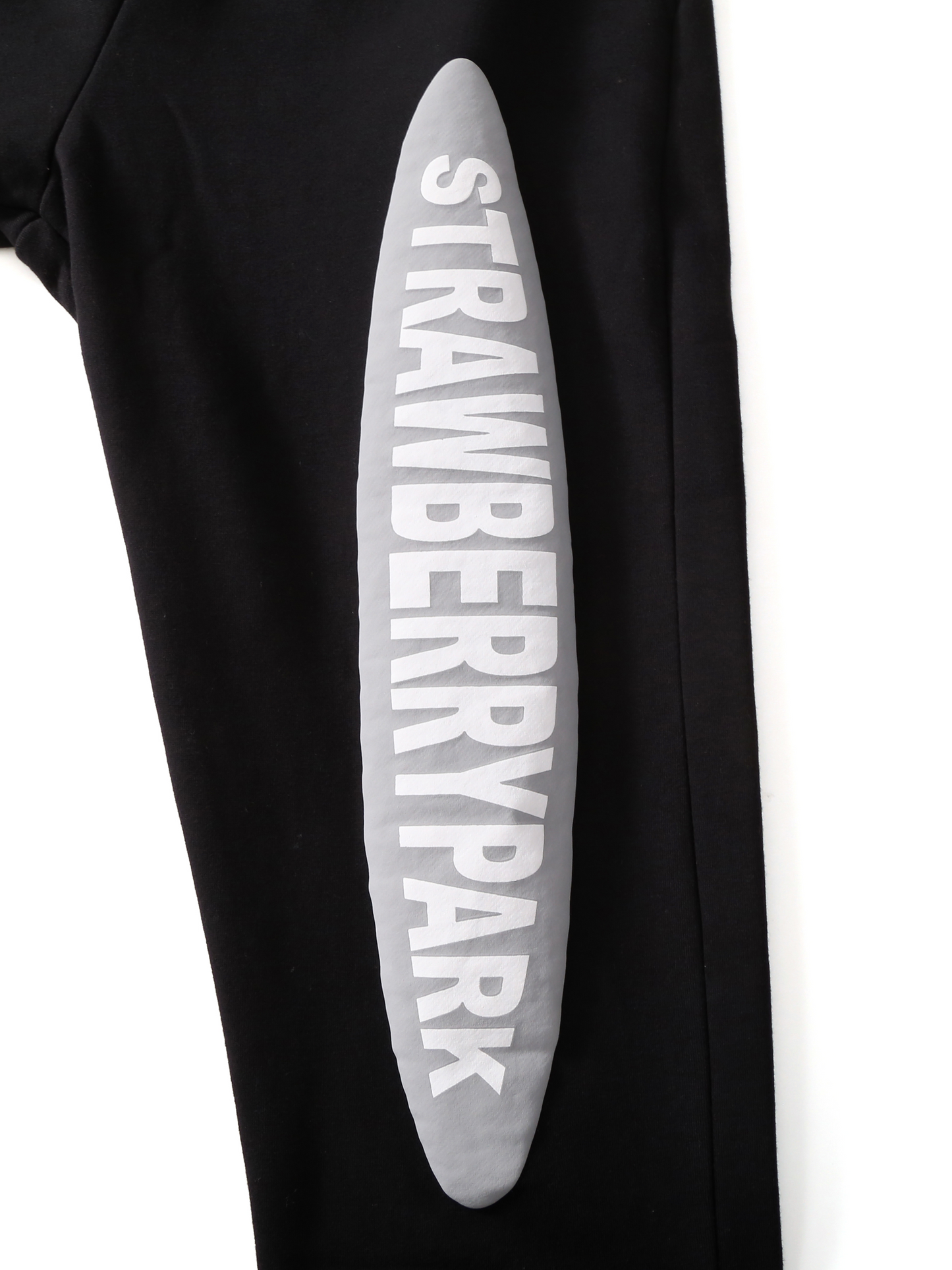 STRAWBERRY PARK SWEATPANTS