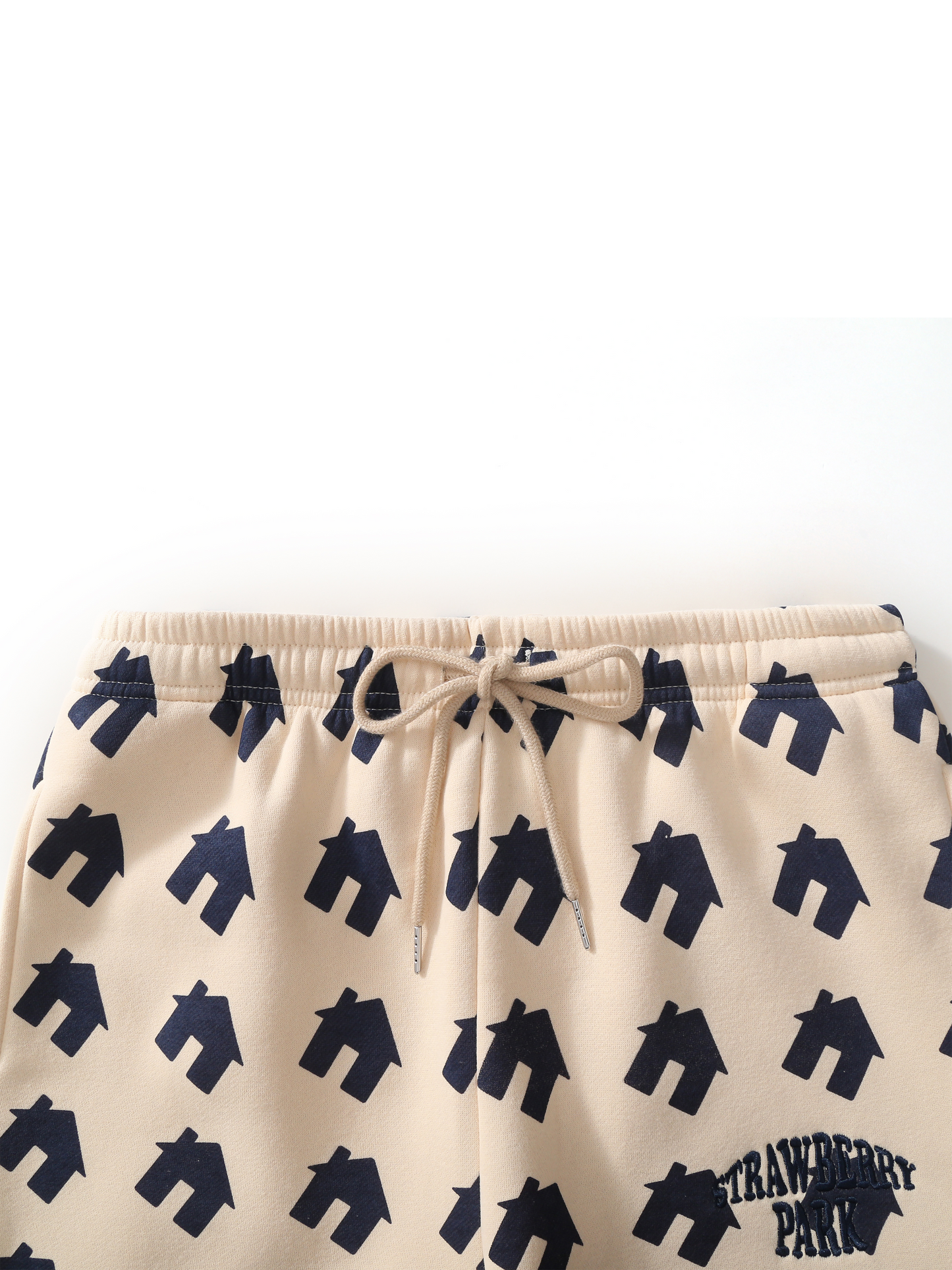 FULL PRINT SHORTS