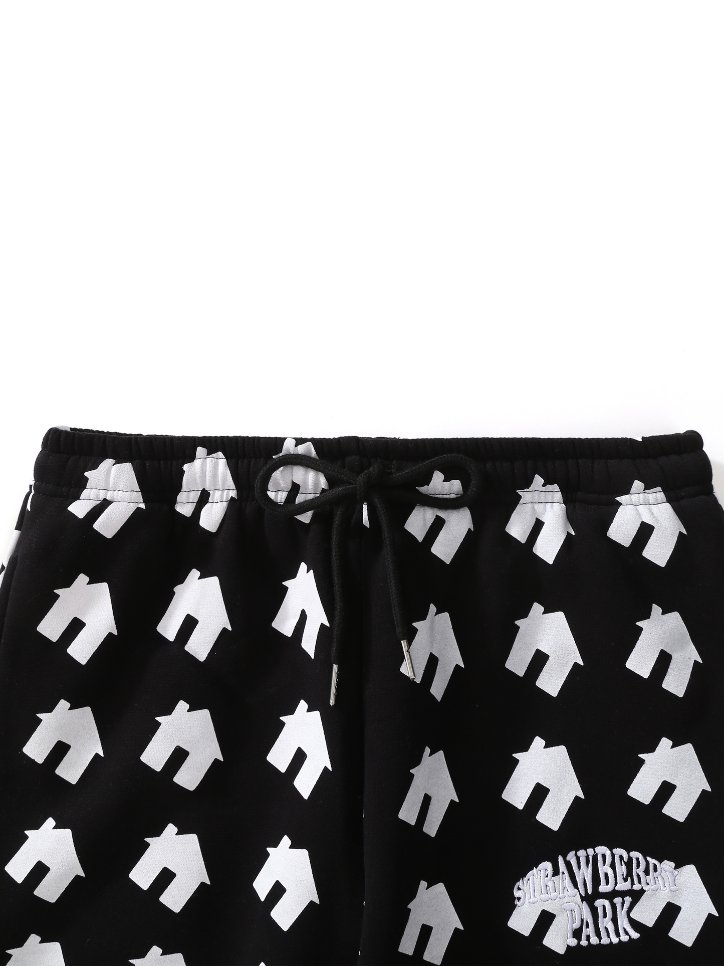 FULL PRINT SHORTS