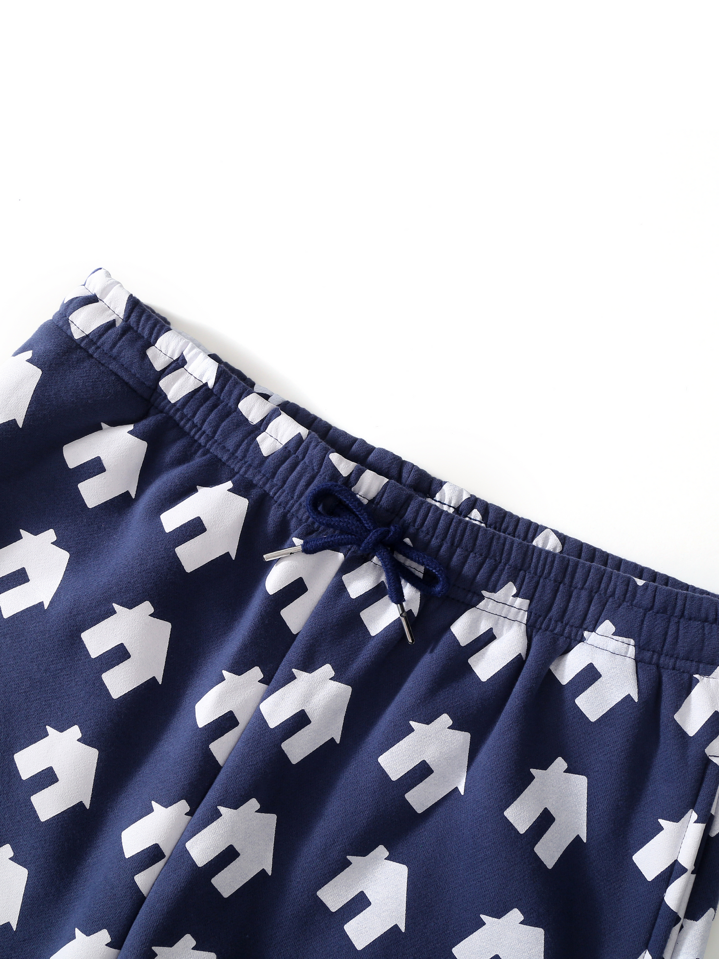 FULL PRINT SHORTS