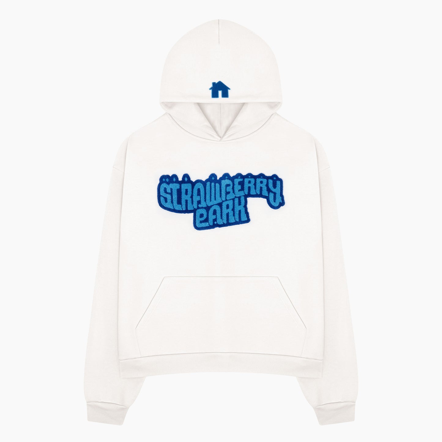 SP HEAVYWEIGHT HOODIES