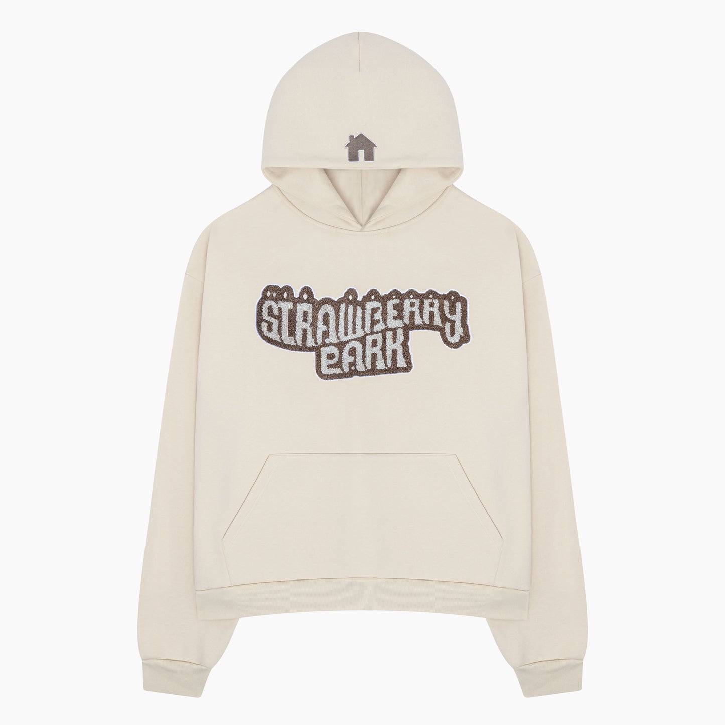 SP HEAVYWEIGHT HOODIES