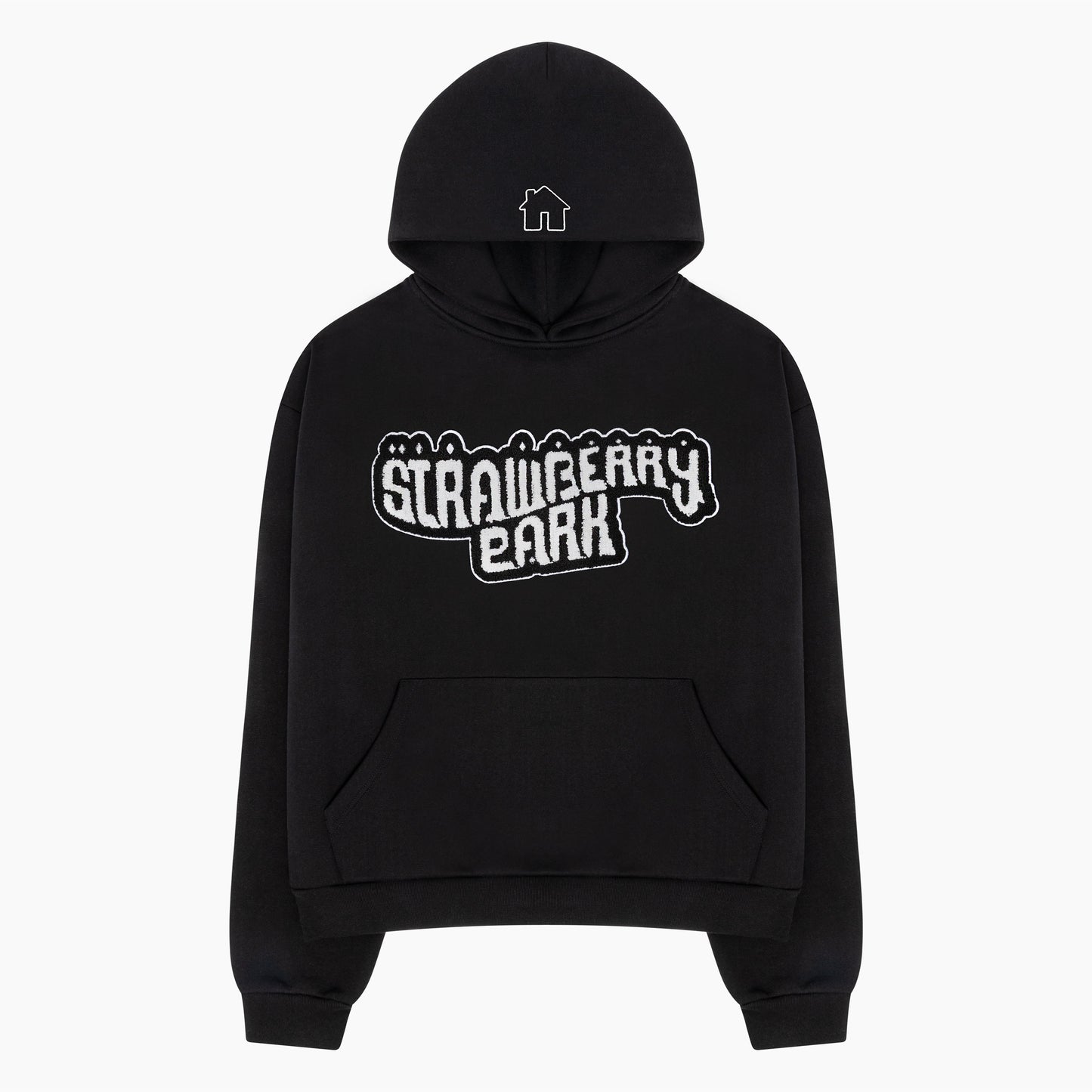 SP HEAVYWEIGHT HOODIES