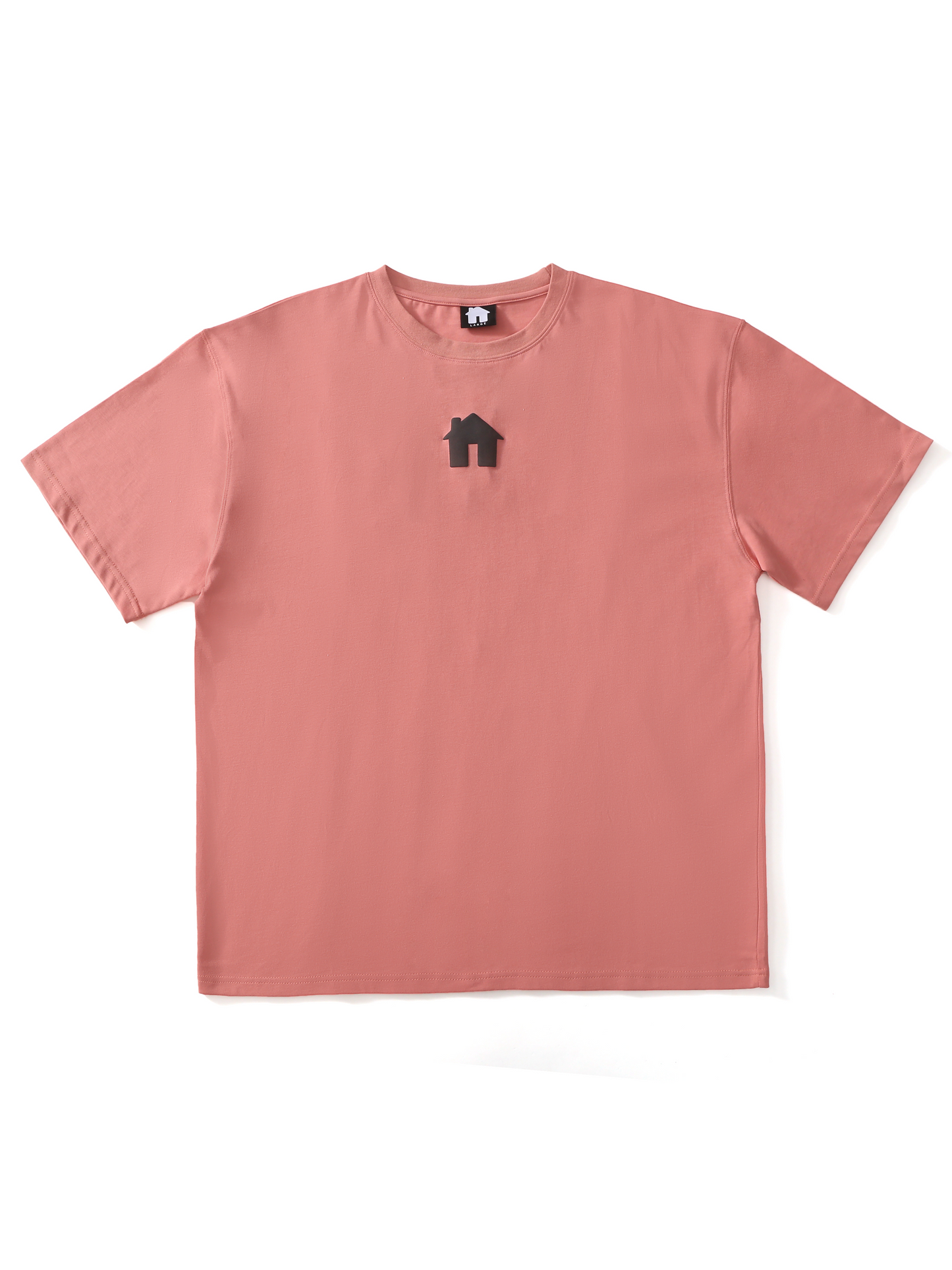 PUFF PRINT TEE