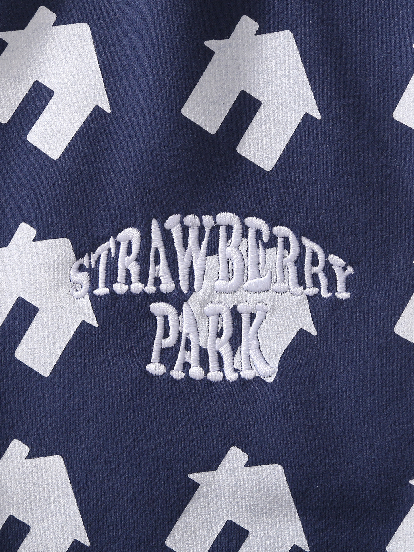 FULL PRINT HOODIE
