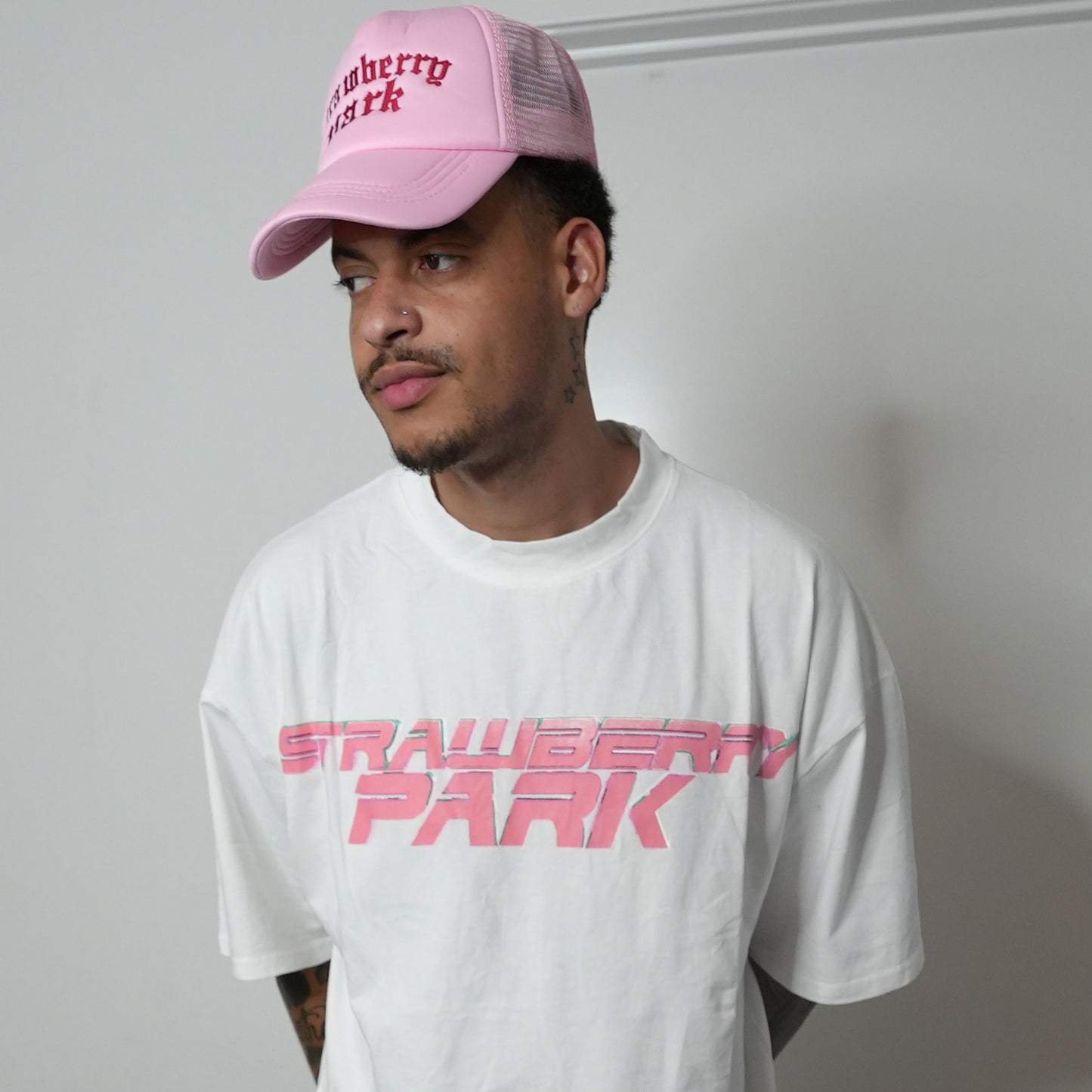 SP INTRO TEES
