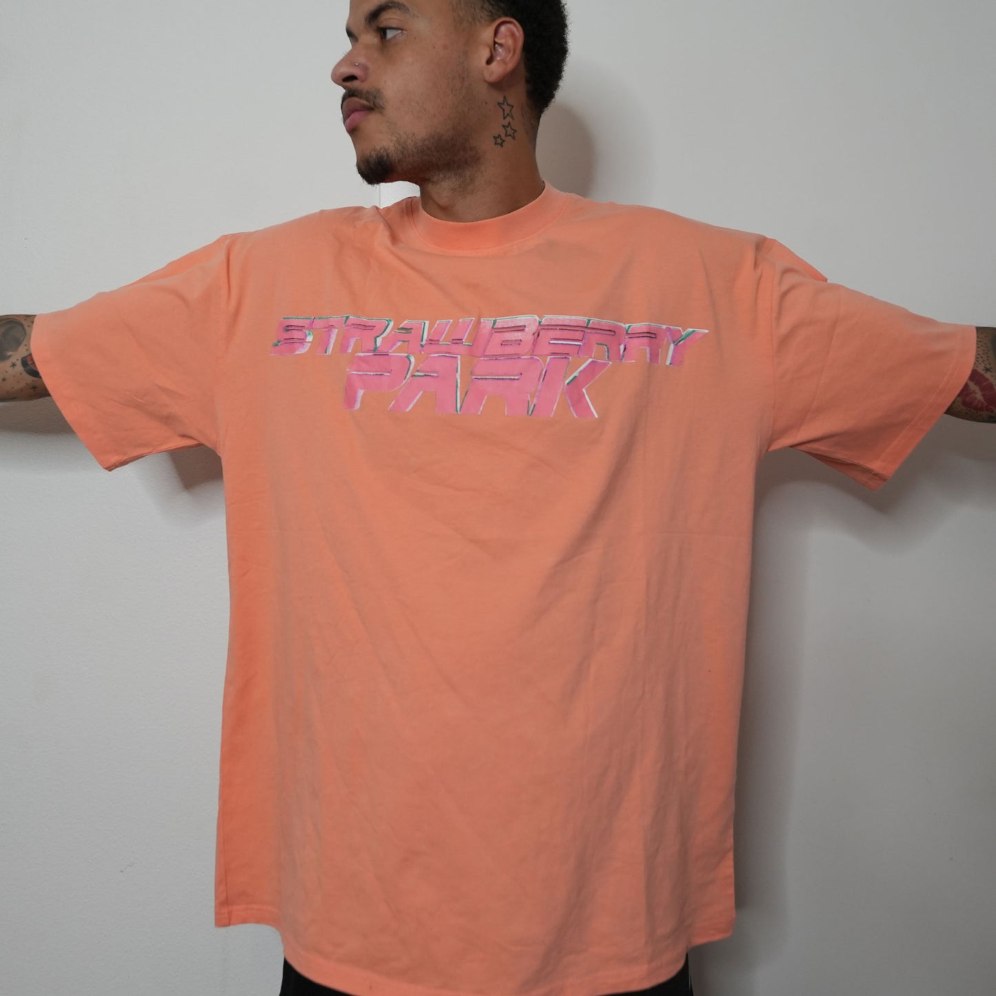 SP INTRO TEES