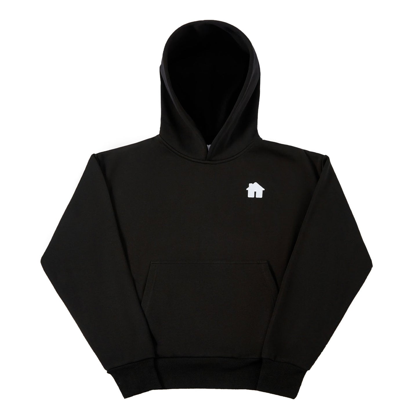 STRAWBERRY PARK HOODIE