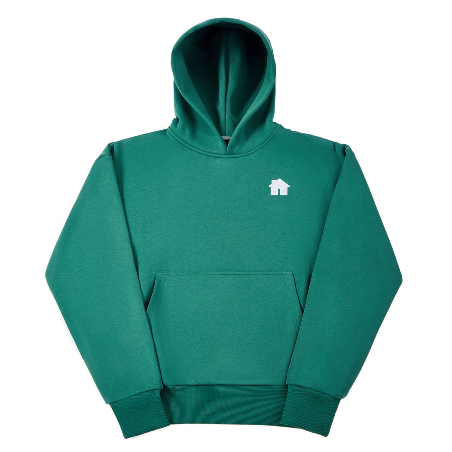 STRAWBERRY PARK HOODIE