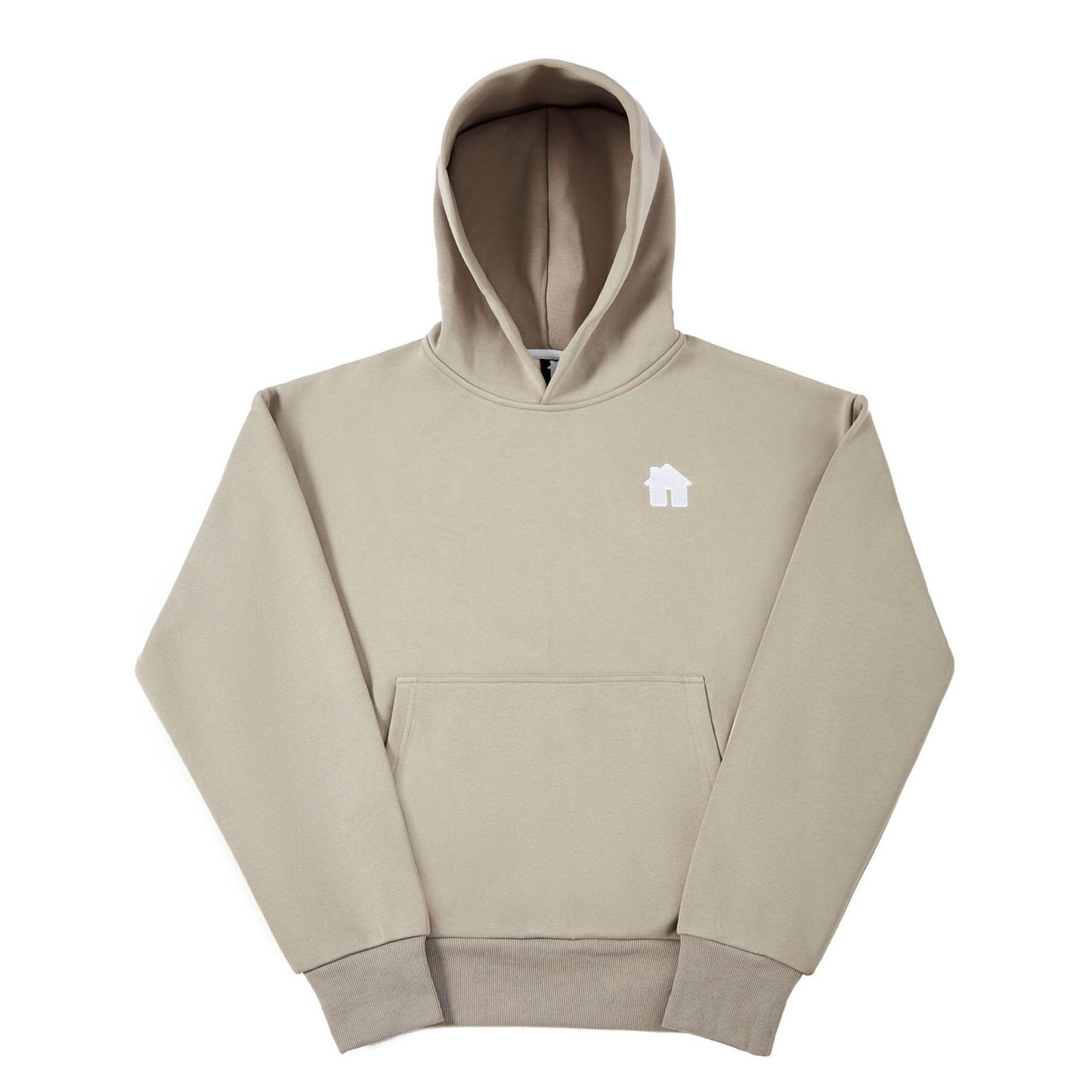STRAWBERRY PARK HOODIE