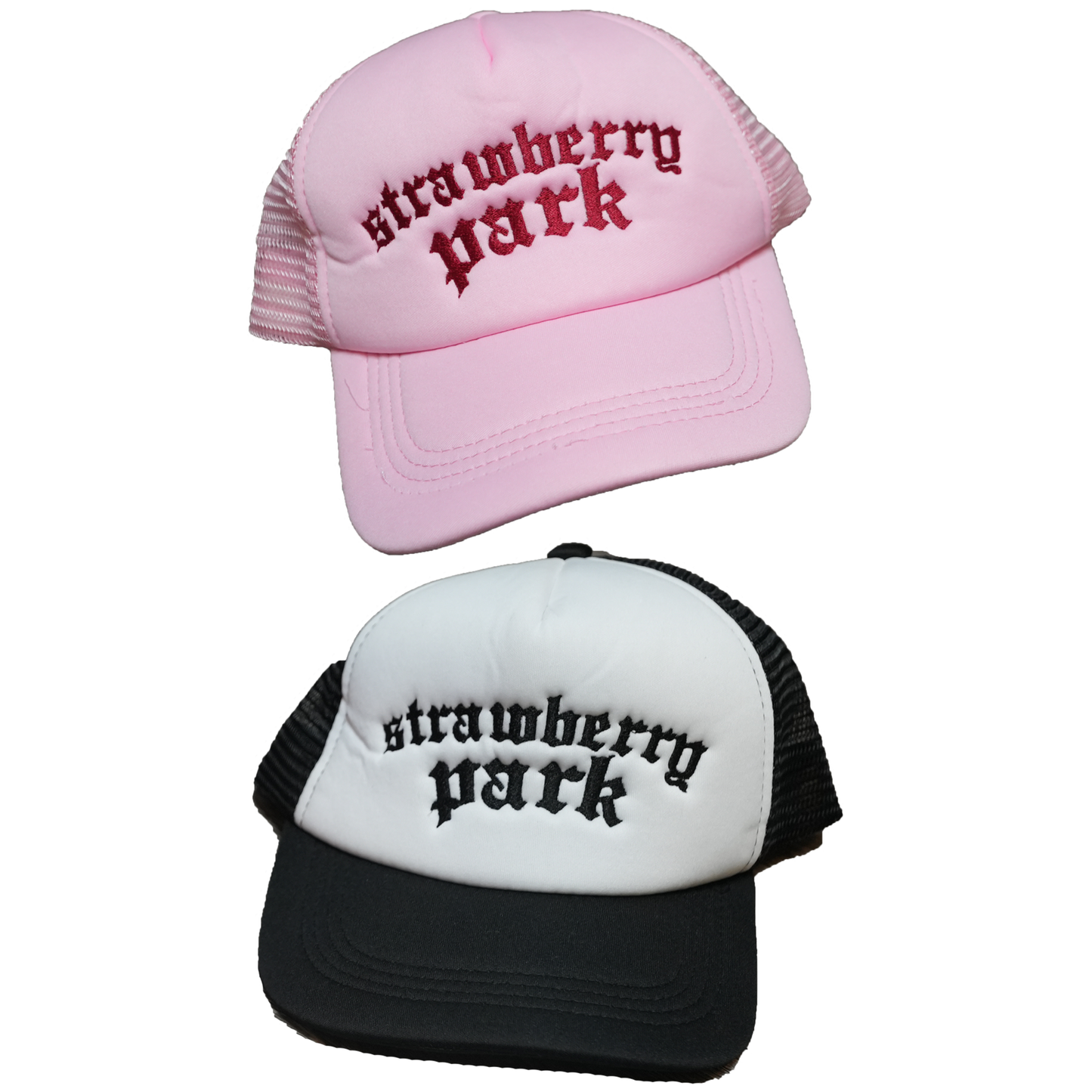 SP FOAM TRUCKER HATS