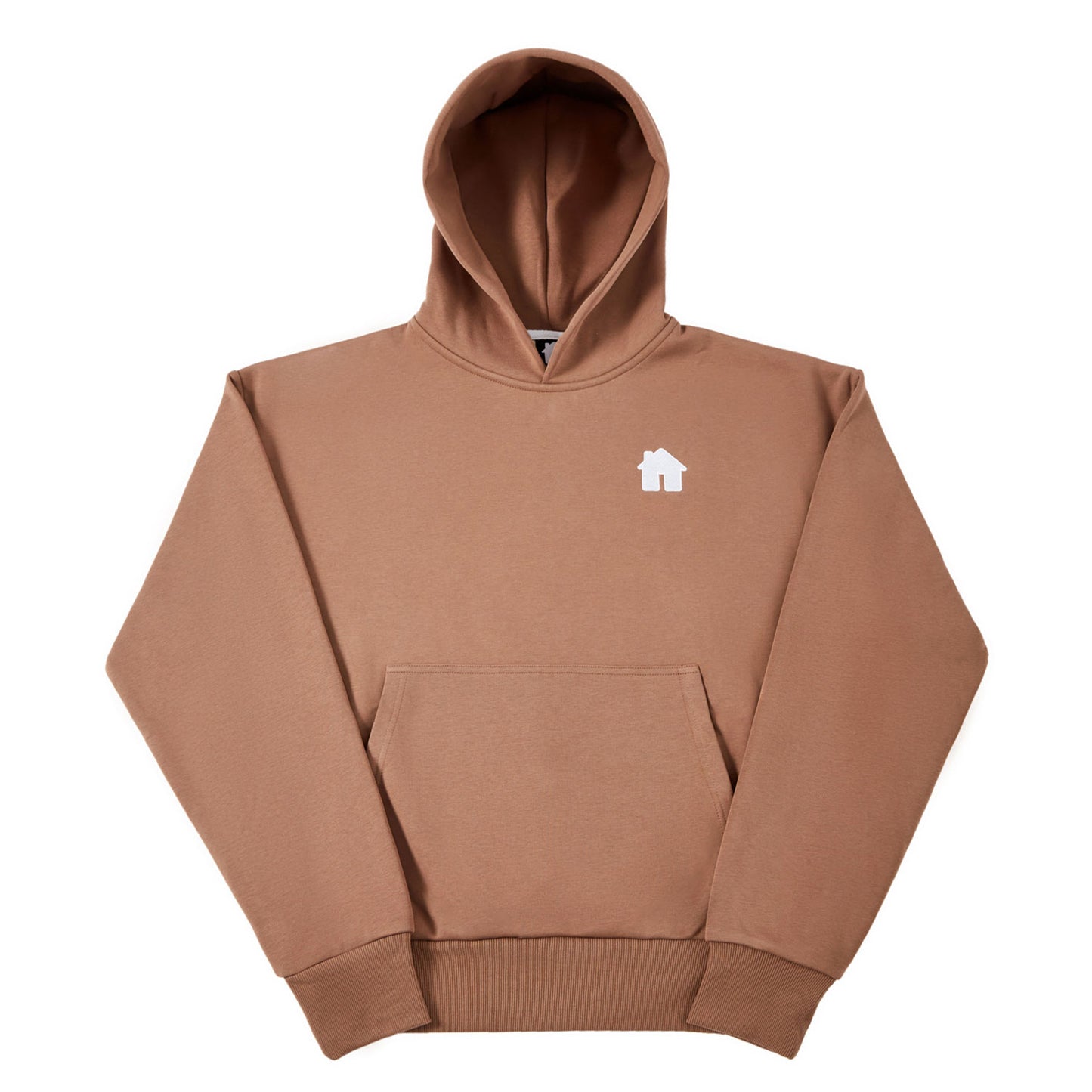 STRAWBERRY PARK HOODIE