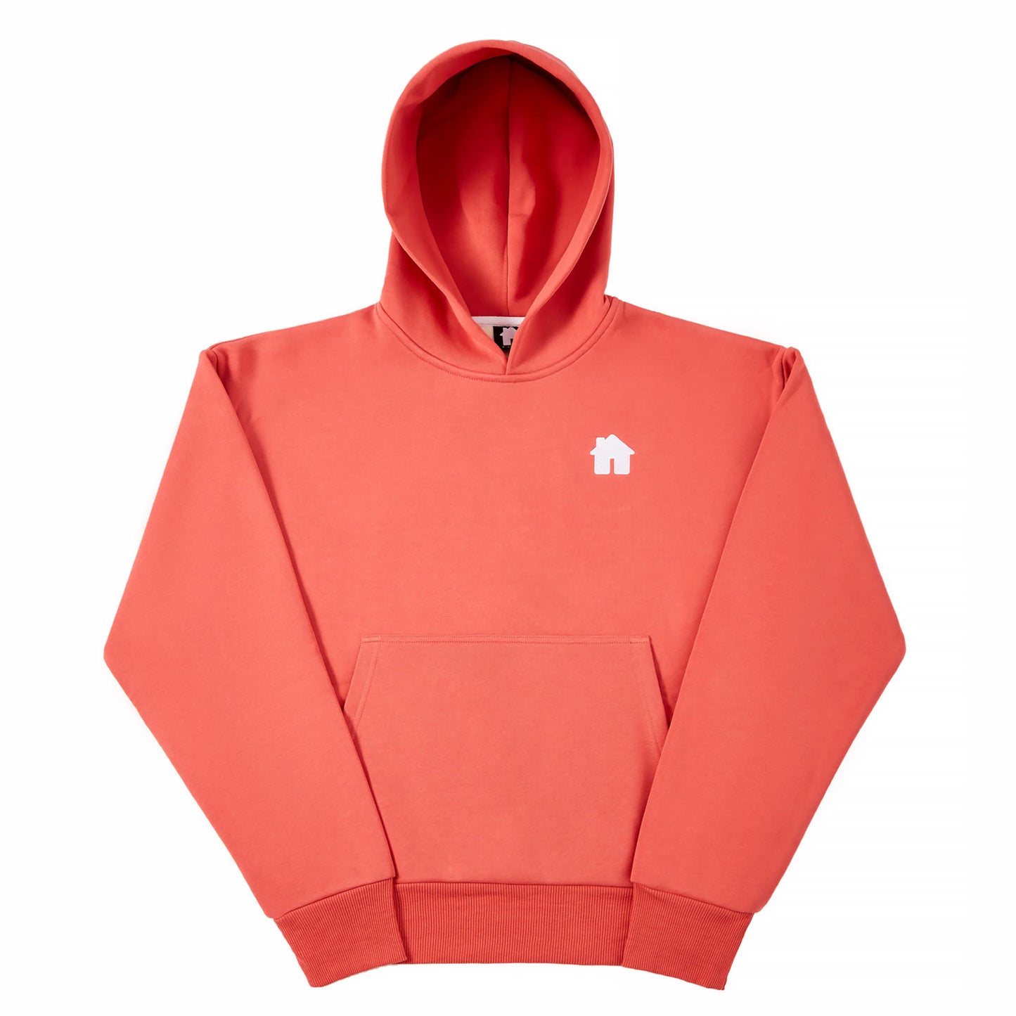 STRAWBERRY PARK HOODIE