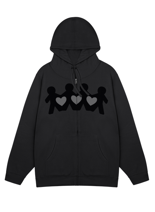 Acid Hoodies