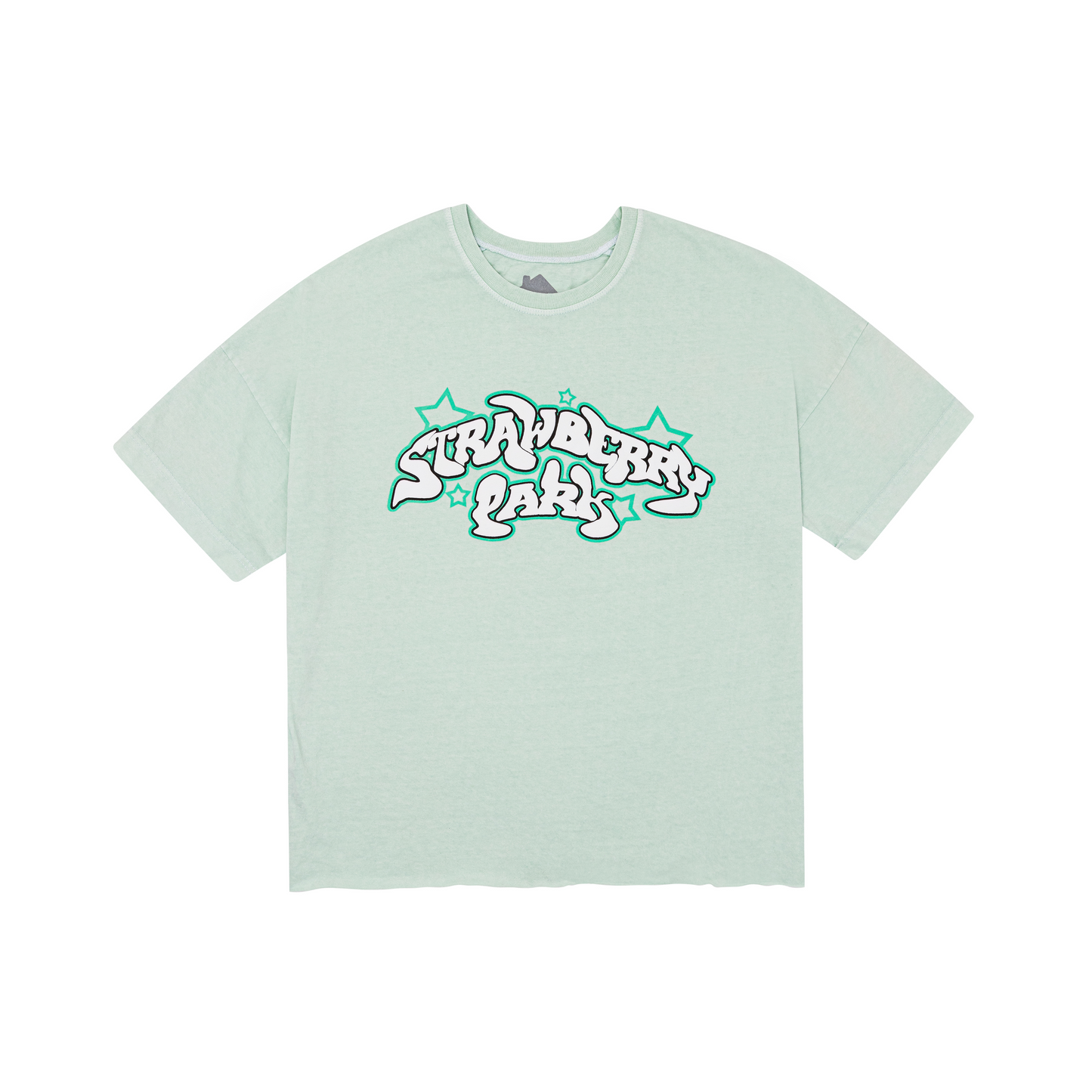 Mint Tee